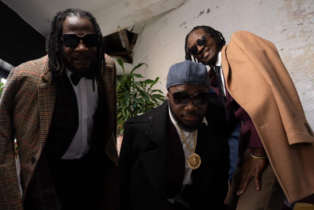 From Sierra Leone to the World: The Journey of Jungle Leaders