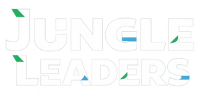 Jungle Leaders temp logo